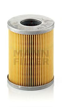 Топливный фильтр MANN-FILTER P 824 x