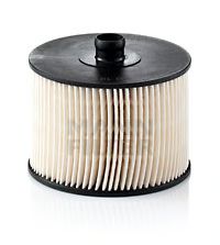 Топливный фильтр MANN-FILTER PU 1018 x