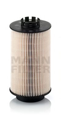Топливный фильтр MANN-FILTER PU 1059 x