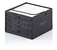 Топливный фильтр MANN-FILTER PU 910