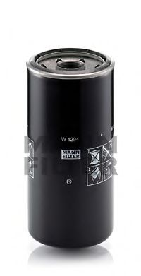 Масляный фильтр MANN-FILTER W 1294