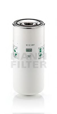 Масляный фильтр MANN-FILTER W 13 145/1
