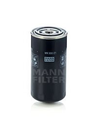 Топливный фильтр MANN-FILTER WK 950/21