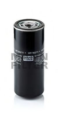 Топливный фильтр MANN-FILTER WK 962/11