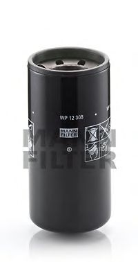 Масляный фильтр MANN-FILTER WP 12 308