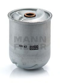 Масляный фильтр MANN-FILTER ZR 902 x