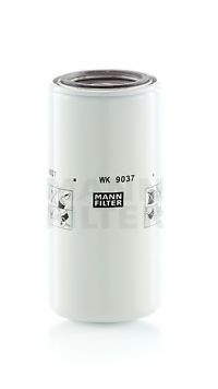 Топливный фильтр MANN-FILTER WK 9037 x