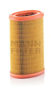 Воздушный фильтр MANN-FILTER C 1480