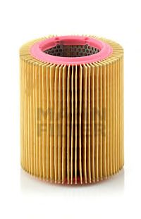Воздушный фильтр MANN-FILTER C 1567
