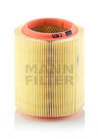 Воздушный фильтр MANN-FILTER C 1571