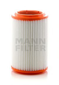 Воздушный фильтр MANN-FILTER C 16 007