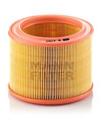 Воздушный фильтр MANN-FILTER C 1760