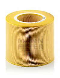 Воздушный фильтр MANN-FILTER C 18 143