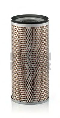Воздушный фильтр MANN-FILTER C 18 398
