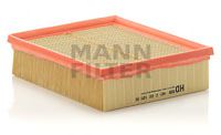 Воздушный фильтр MANN-FILTER C 22 120