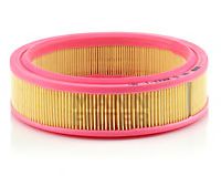 Воздушный фильтр MANN-FILTER C 2233/1