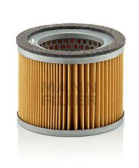 Воздушный фильтр MANN-FILTER C 1112/2