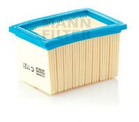 Воздушный фильтр MANN-FILTER C 1121