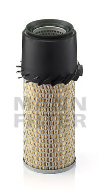 Воздушный фильтр MANN-FILTER C 1188