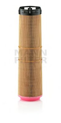 Воздушный фильтр MANN-FILTER C 12 178/1