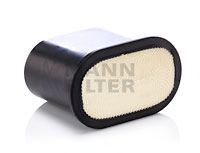 Воздушный фильтр MANN-FILTER CP 25 150