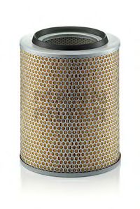 Воздушный фильтр MANN-FILTER C 24 393