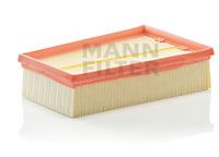 Воздушный фильтр MANN-FILTER C 2433/2