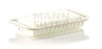 Воздушный фильтр MANN-FILTER C 2514