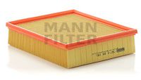 Воздушный фильтр MANN-FILTER C 26 151