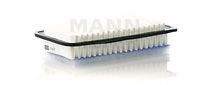 Воздушный фильтр MANN-FILTER C 2620