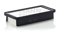 Воздушный фильтр MANN-FILTER C 2628