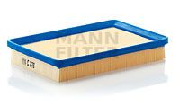 Воздушный фильтр MANN-FILTER C 2676