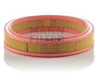 Воздушный фильтр MANN-FILTER C 2736/2