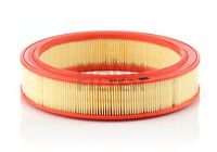 Воздушный фильтр MANN-FILTER C 2749