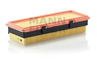 Воздушный фильтр MANN-FILTER C 2771