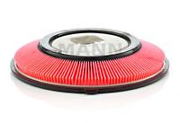 Воздушный фильтр MANN-FILTER C 2821