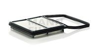 Воздушный фильтр MANN-FILTER C 29 002