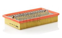 Воздушный фильтр MANN-FILTER C 29 126/2