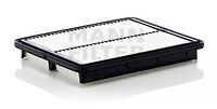 Воздушный фильтр MANN-FILTER C 2941
