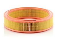 Воздушный фильтр MANN-FILTER C 3082/5