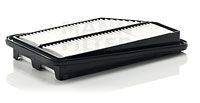 Воздушный фильтр MANN-FILTER C 31 005