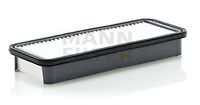 Воздушный фильтр MANN-FILTER C 3126