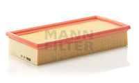 Воздушный фильтр MANN-FILTER C 32 120