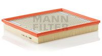 Воздушный фильтр MANN-FILTER C 32 154/1