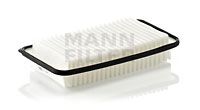 Воздушный фильтр MANN-FILTER C 3230