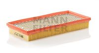 Воздушный фильтр MANN-FILTER C 3261