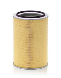 Воздушный фильтр MANN-FILTER C 33 1840/1