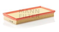 Воздушный фильтр MANN-FILTER C 34 100