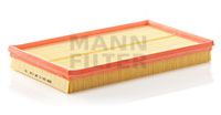 Воздушный фильтр MANN-FILTER C 34 116