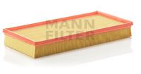 Воздушный фильтр MANN-FILTER C 35 124